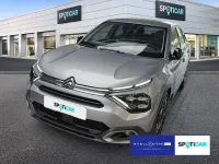Gebraucht Citroën C4 PureTech 131 PS (96 kW) 2024 Grau SUV