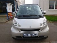 gebraucht Smart ForTwo Coupé Micro Hybrid Drive 52kW PASSION