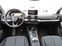 gebraucht Audi Q2 35TFSI advanced NAVI MATRIX KAMERA VIRTUAL
