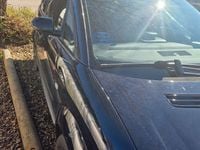 Gebraucht Audi A2 75 PS (55 kW) 2002 Blau Kleinwagen