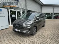 Neu Ford Tourneo Titanium 150 PS (110 kW) 2026 Grau Van / Kleinbus