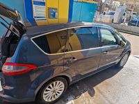 Gebraucht Ford S-MAX S 163 PS (119 kW) 2012 Andere farben Van / Kleinbus