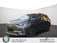 Gebraucht DS Automobiles DS7 Crossback Rivoli 131 PS (96 kW) 2024 Grau SUV
