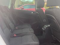 Gebraucht Peugeot 308 SW 120 PS (88 kW) 2012 Weiß Kombi