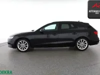 Używany Audi A4 S-Line 163 KM (119 kW) 2023 Czarny Kombi