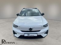 Gebraucht Volvo XC40 Core 169 kW (231 PS) 2023 Crystal white / metallic SUV