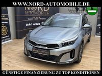 Neu Kia XCeed Exclusive 150 PS (110 kW) 2025 Silber SUV