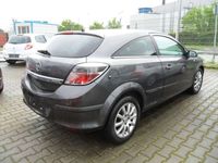 gebraucht Opel Astra GTC 1.4 Selection 110 Jahre