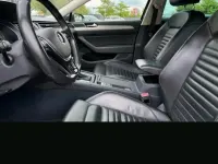 Gebraucht VW Passat 239 PS (175 kW) 2015 Kombi