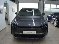 Neu Toyota bZ4X 164 kW (224 PS) 2026 Magnetite grey metallic SUV