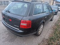 gebraucht Audi A6 2.5 tdi