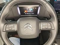 Gebraucht Citroën C4 PureTech 131 PS (96 kW) 2023 Weiss SUV