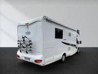 Gebraucht Fiat Ducato 119 PS (87 kW) 2020 Weiss Van