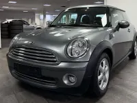 Occasion Mini Cooper 122 PK (89 kW) 2010 Zilver Hatchback