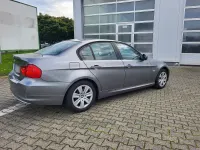 Gebraucht BMW 320 170 PS (125 kW) 2010 Grau Limousine