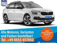 Gebraucht Skoda Kamiq Selection 116 PS (85 kW) 2024 Wählbar SUV