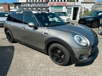 Gebraucht Mini One Clubman 102 PS (75 kW) 2018 Silber Kombi