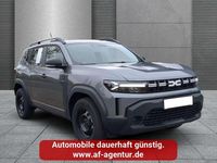 Neu Dacia Duster Essentiel 101 PS (74 kW) 2025 Dolomitgrau SUV