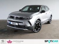Neu Opel Mokka-e Ultimate 100 kW (136 PS) 2025 Grau SUV