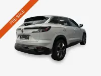 Gebraucht Renault Austral 158 PS (116 kW) 2023 Weiß SUV