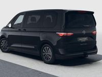 Neu VW Multivan Business 150 PS (110 kW) 2026 Schwarz Van