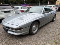 Gebraucht BMW 850 Sport Line 326 PS (239 kW) 1994 Silber Coupé