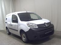 Gebraucht Renault Kangoo 116 PS (85 kW) 2021 Mineralweiss Van / Kleinbus