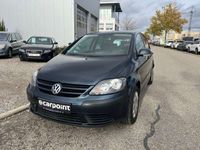 gebraucht VW Golf Plus *1,4Benzin*Klima*Trendline*TÜV11/23*