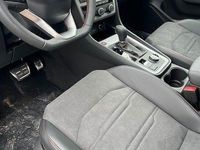 Neu Seat Ateca FR 150 PS (110 kW) 2026 Grau SUV