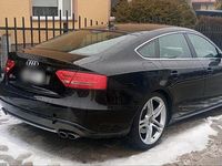 Gebraucht Audi S5 Sportback 420 PS (308 kW) 2010 Schwarz Kleinwagen