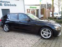 gebraucht BMW 320 320 Baureihe 3 Touring d Advantage