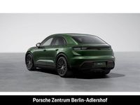 Neu Porsche Macan 264 kW (360 PS) 2026 Grün SUV