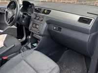 Gebraucht VW Caddy Trendline 75 PS (55 kW) 2016 Van / Kleinbus