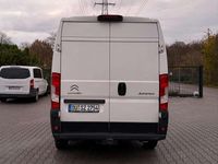 Second-hand Citroën Jumper 131 CP (96 kW) 2019 Monovolum