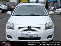 gebraucht Toyota Avensis 1.8 Sol Multi Klimaaut.