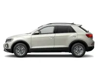 Usado VW T-Roc Life 150 HP (110 kW) 2023 SUV