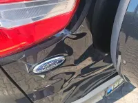Gebraucht Ford Ecosport Titanium 125 PS (91 kW) 2014 Schwarz SUV