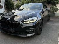 Gebraucht BMW 218 Advantage 140 PS (102 kW) 2021 Schwarz Limousine
