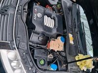 gebraucht VW Passat 3BG V6 4 Motion