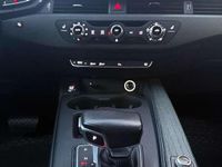 Gebraucht Audi A4 245 PS (180 kW) 2019 Schwarz Kombi