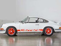 gebraucht Porsche 911 2,7 RS, M472 Touring