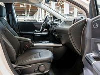 Gebraucht Mercedes B250e Advanced 163 PS (119 kW) 2024 Weiß Van / Kleinbus