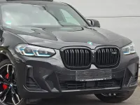 Gebraucht BMW X4 Performance 340 PS (250 kW) 2023 Schwarz SUV