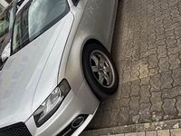 Gebraucht Audi A4 120 PS (88 kW) 2009 Grau Limousine