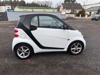 gebraucht Smart ForTwo Coupé 1.0 52kW mhd pulse