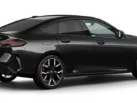 Nowe BMW 220 Performance 170 KM (125 kW) 2026 Czarny Coupe