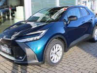 gebraucht Toyota C-HR Team Deutschland + Technik-Paket