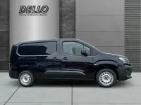 Gebraucht Citroën Berlingo 131 PS (96 kW) 2025 Schwarz Van / Kleinbus