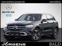 Gebraucht Mercedes GLC300e 306 PS (225 kW) 2021 Grau SUV