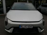 Gebraucht Kia EV4 GT-Line 150 kW (204 PS) 2025 Silber Kleinwagen